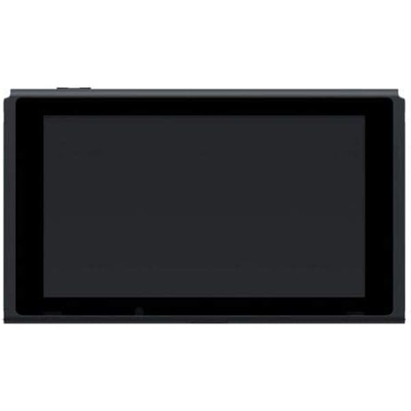 Nintendo Switch nintendo switch v2 Amazon.com: Nintendo Switch V2 32GB Game Console - Black (HAC-001